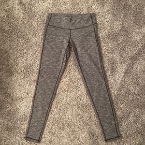 Gray Athleta Leggings!
